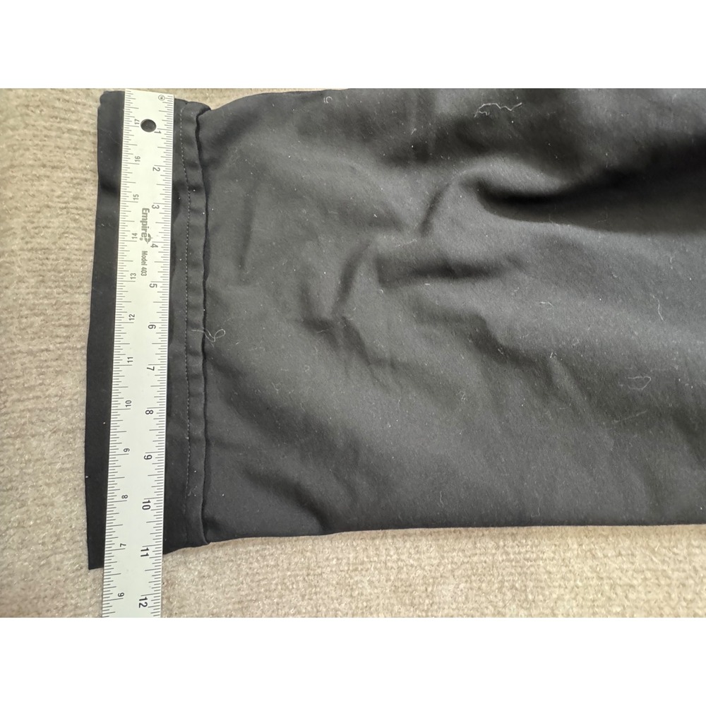 Charles Chang-Lima Sz 2 Bolero Jacket Wide Leg Pants Architectural Designer Set - Picture 13 of 14